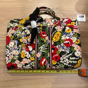 Vera Bradley laptop case